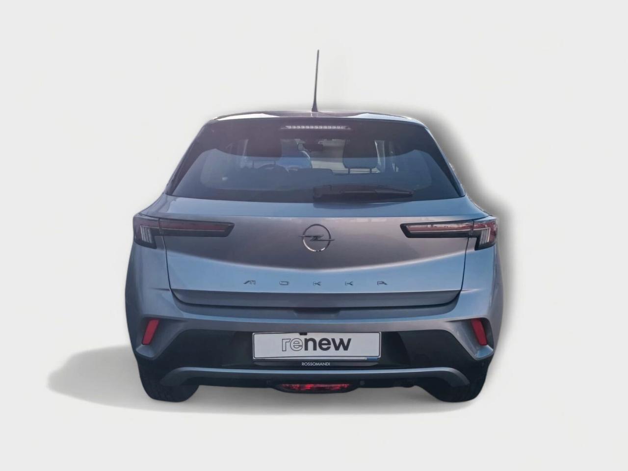 Opel Mokka 1.2 Turbo Edition