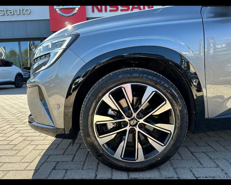 Renault Espace Espace Full Hybrid E-Tech Techno 200 cv 7p