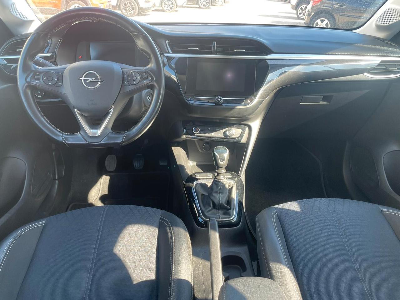 OPEL CORSA 1.2 100 CV ELEGANCE