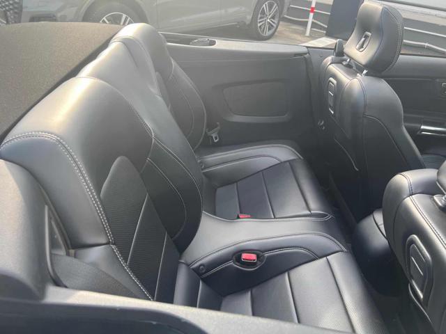 FORD Mustang Convertible 2.3 EcoBoost aut.