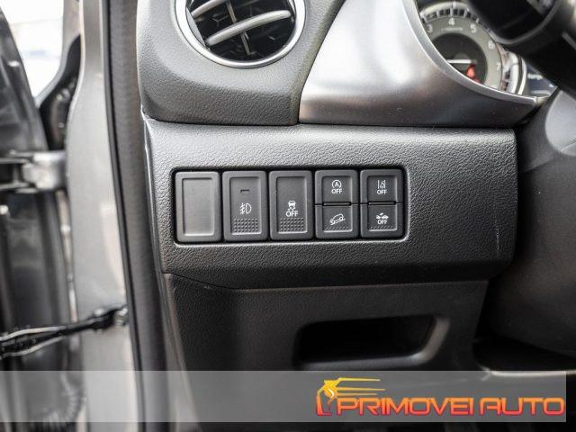 SUZUKI Vitara 1.4 Hybrid 4WD AllGrip Comfort