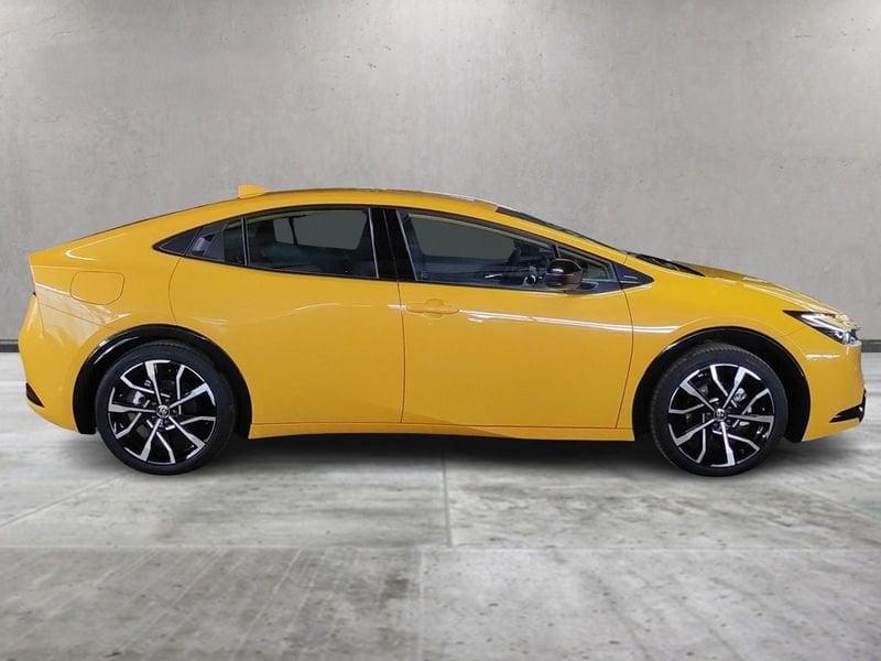 Toyota Prius Plug in Prius 2.0 phev Lounge