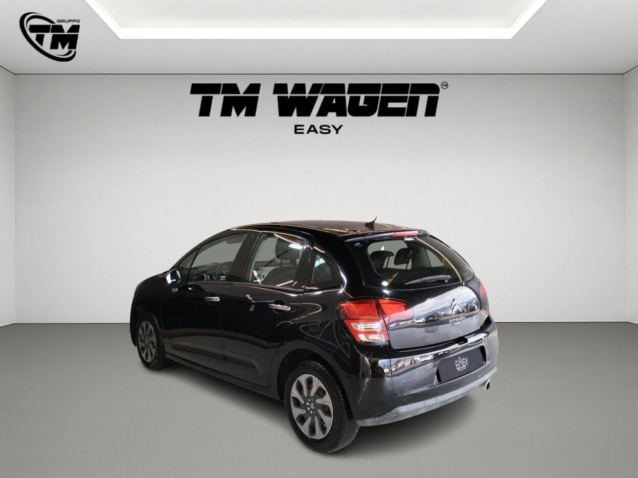Citroen C3 1.1 GPL