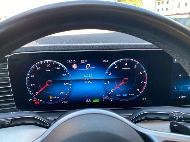 Mercedes-Benz GLE 450 mhev (eq-boost) Premium Plus 4matic auto