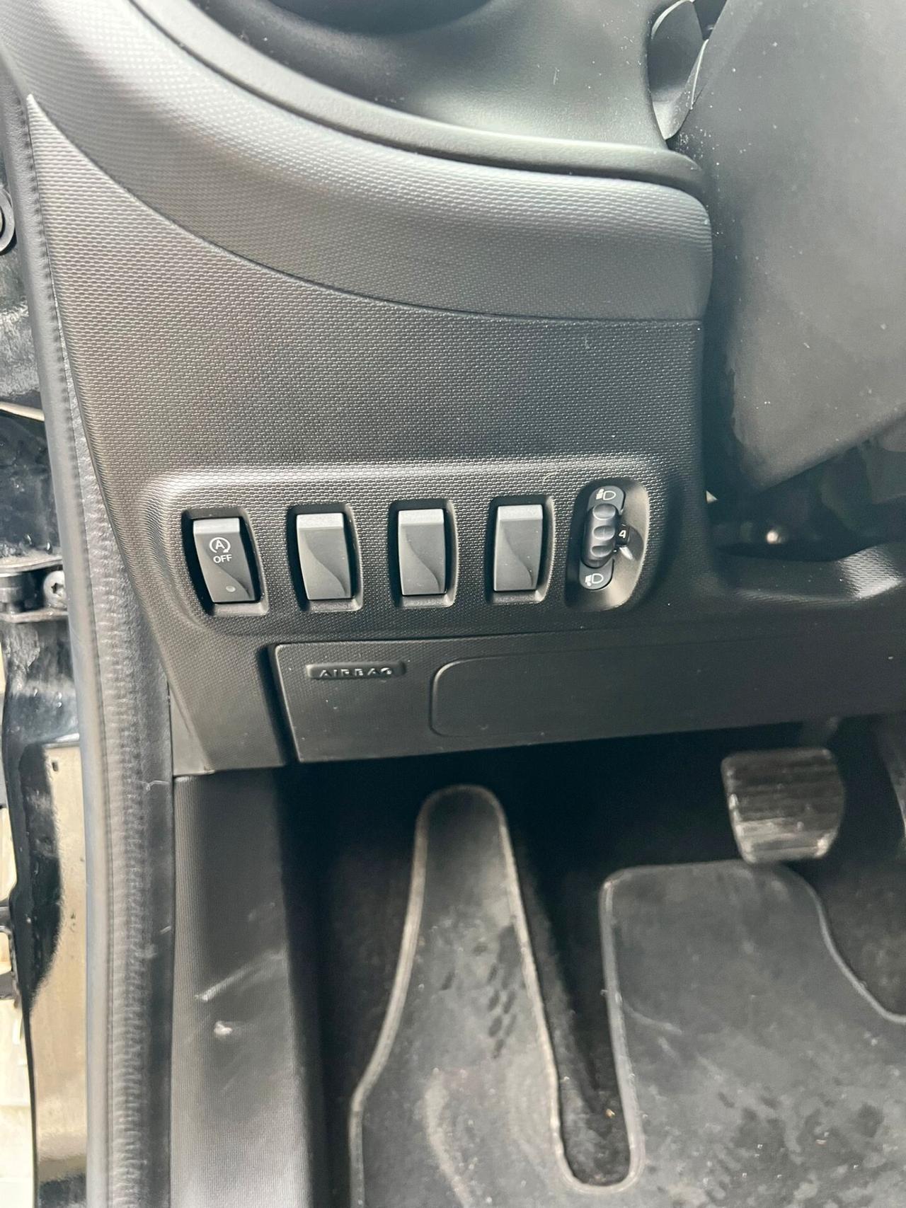 Smart ForFour 70 1.0 twinamic Passion