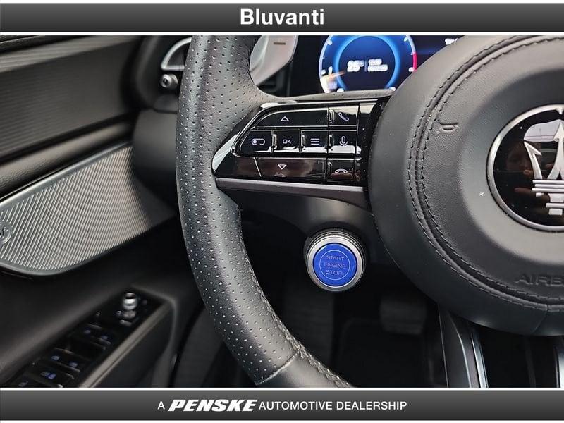 Maserati Grecale Grecale 2.0 mhev GT 250cv auto