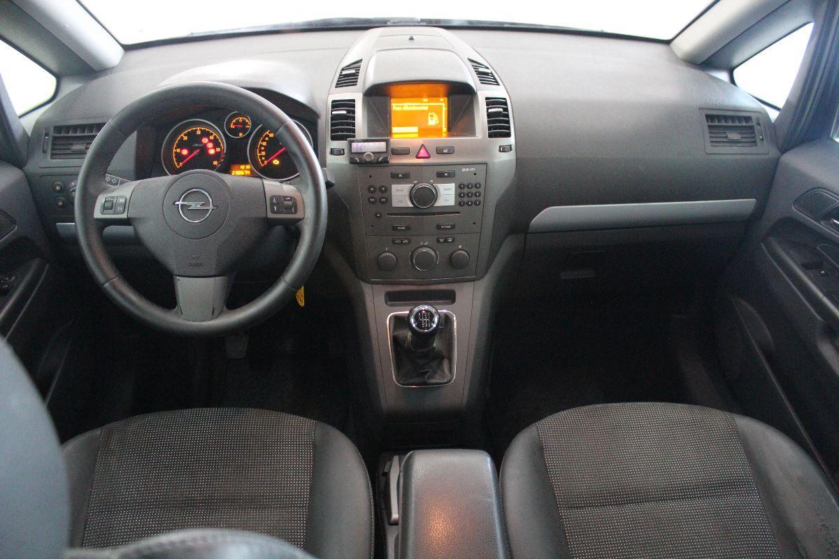 OPEL - Zafira - 1.9 CDTI 120CV Enjoy