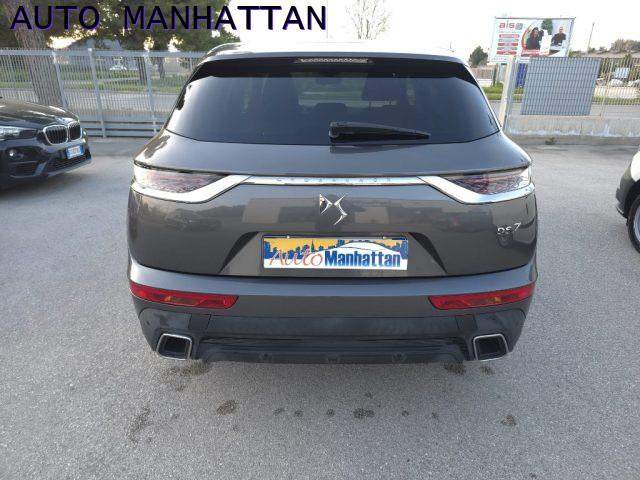 DS AUTOMOBILES DS 7 Crossback BlueHDi 180 aut. aziendale