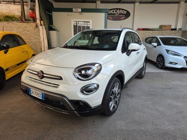 Fiat 500X 1.3 MultiJet 95cv cross 2022