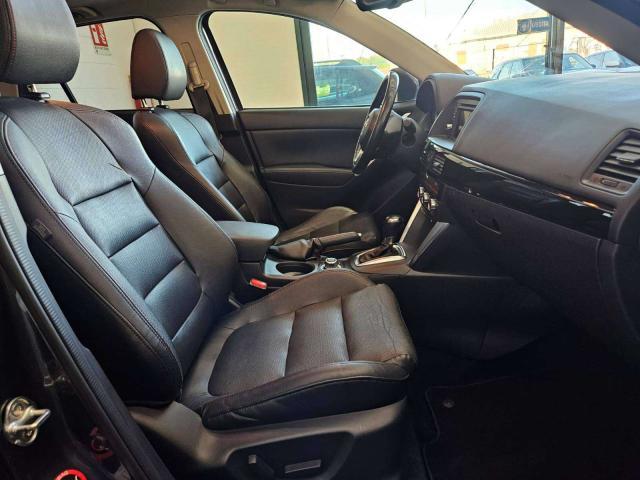 Mazda CX-5 2.2 Exceed 4wd 175cv 6at