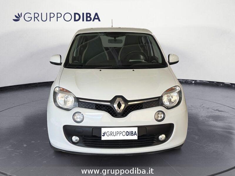 Renault Twingo III 2015 Benzina 1.0 sce Intens (Energy) S&S 69cv