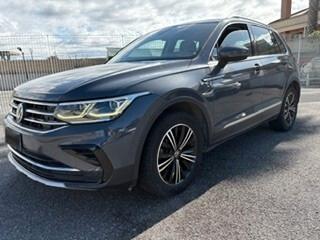 Volkswagen Tiguan 2.0 TDI 150 CV SCR DSG Elegance