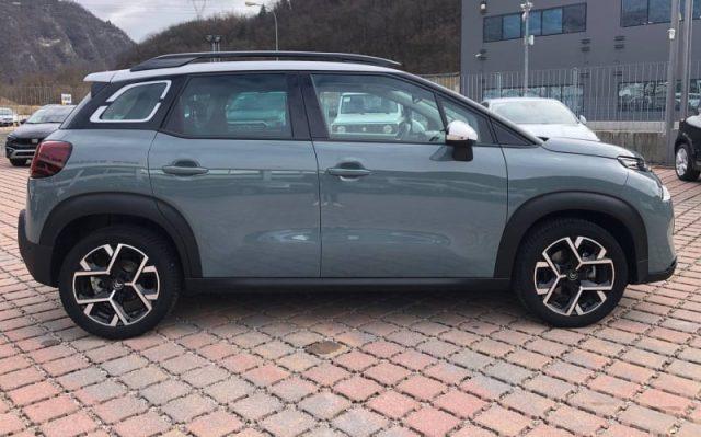 CITROEN C3 Aircross PureTech 110 S&S Shine