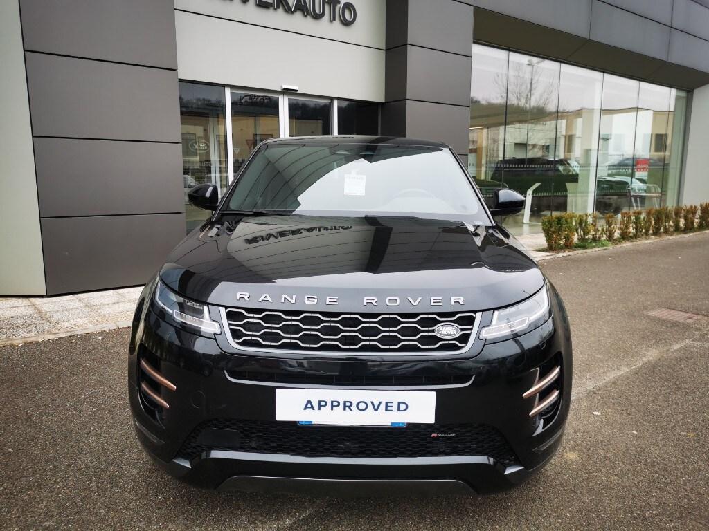 LAND ROVER RR Evoque 2ª serie Range Rover Evoq...