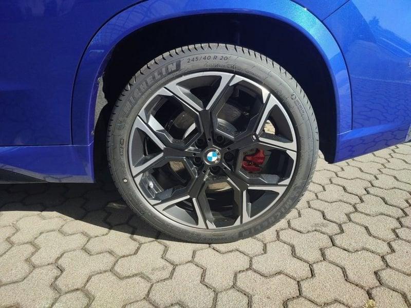 BMW X1 M35I XDRIVE M Sport Pro