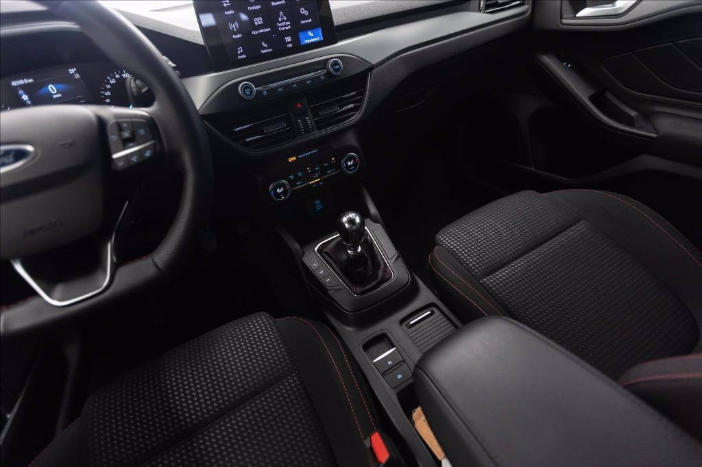 FORD Focus 1.0 ecoboost h ST-Line Design 125cv del 2022