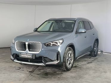 BMW X1 U11 - iX1 edrive 20 X-Line