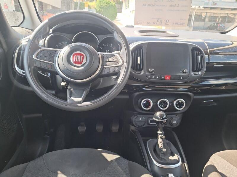 FIAT 500L Cross 1.4 95cv City Cross Mirror