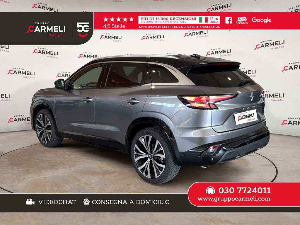 Renault Austral 1.2 full hybrid E-Tech Techno Auto