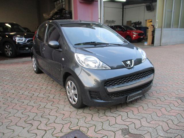 PEUGEOT 107 1.0 68CV 5p. Access