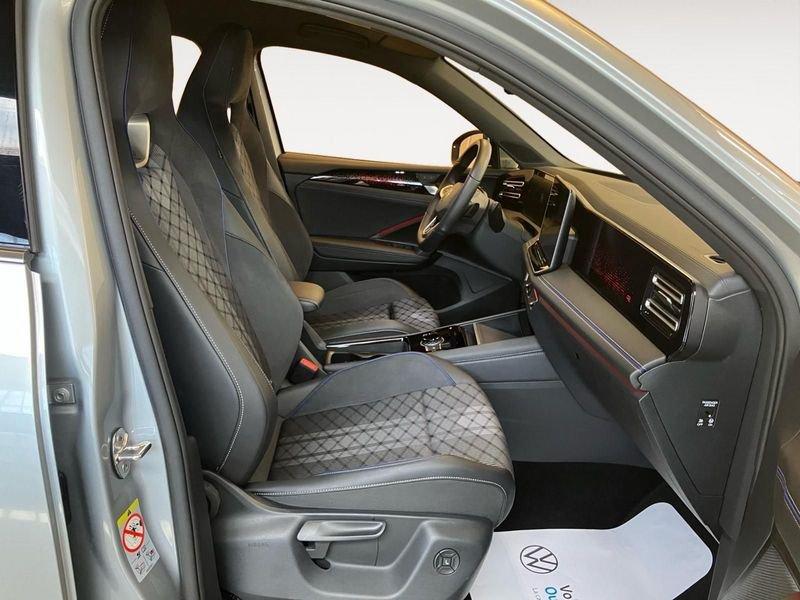 Volkswagen Tiguan Tiguan 2.0 TDI 150 CV DSG R-Line