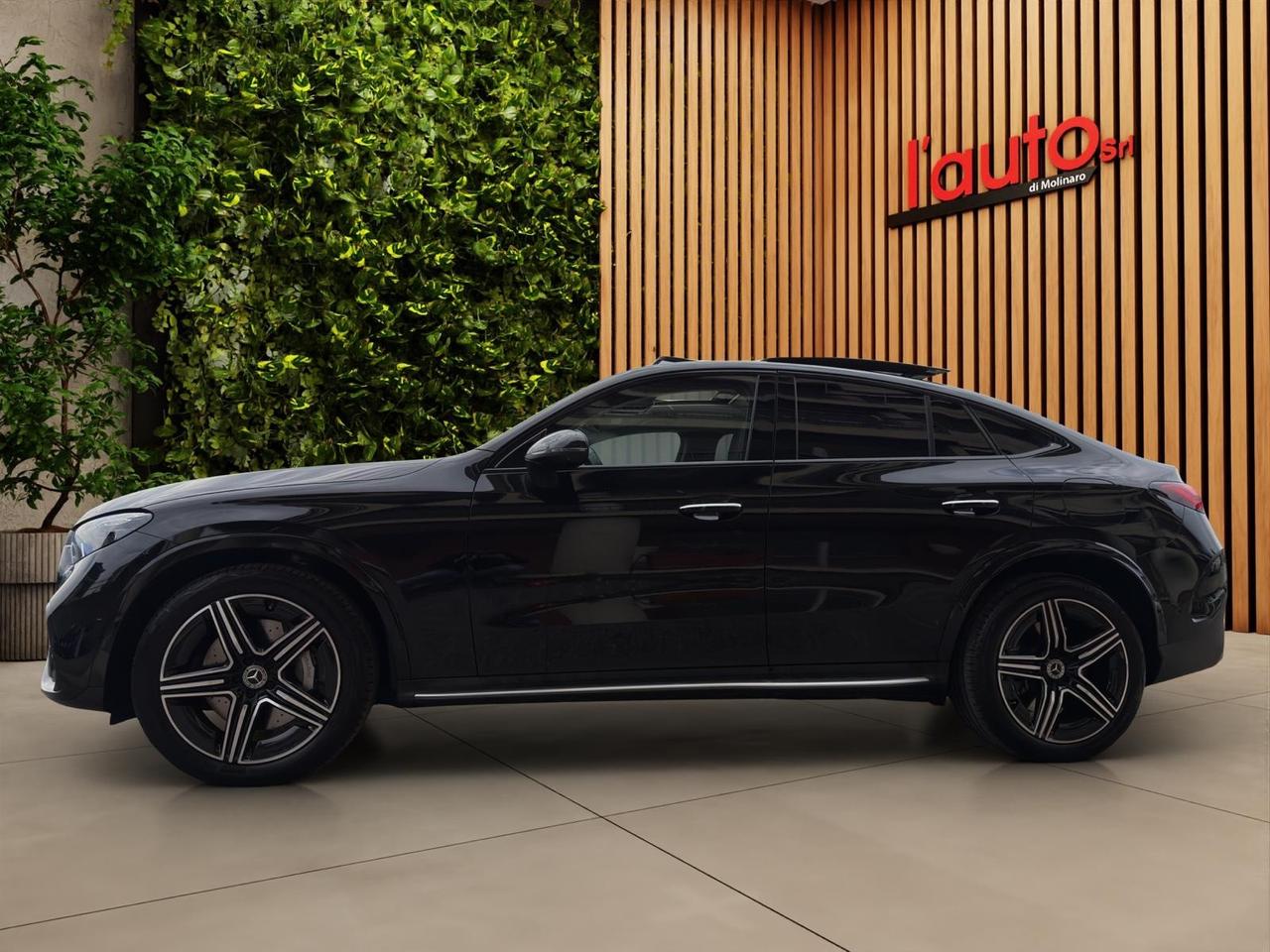 Mercedes-benz GLC 300 de hybrid EQ 4Matic AMG Line Premium Plus NUOVA!