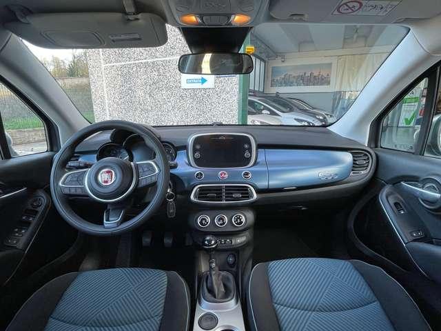 Fiat 500X 1.0 T3 Mirror 120cv UNIPRO*CARPLAY*LED