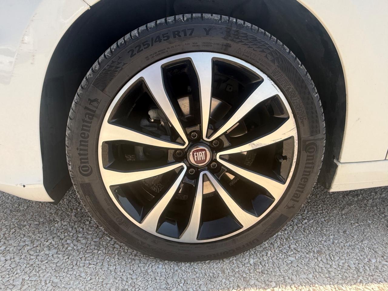 Fiat Tipo 1.3 Mjt S&S SW Lounge