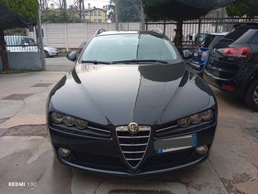 Alfa Romeo 159 2.0 JTDm Sportwagon Distinctive