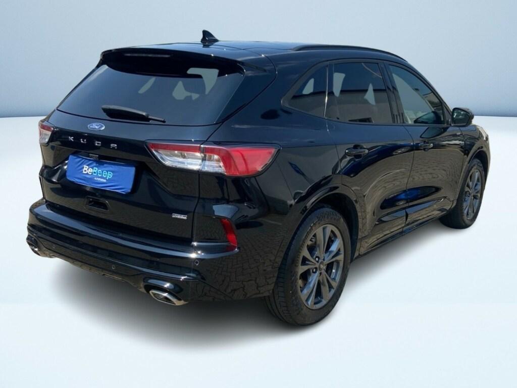 Ford Kuga 2.5 PHEV ST-Line X 2WD e-Shifter