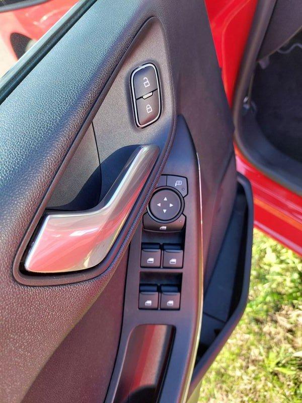 Ford Fiesta Fiesta 5p 1.1 Titanium Gpl 75cv