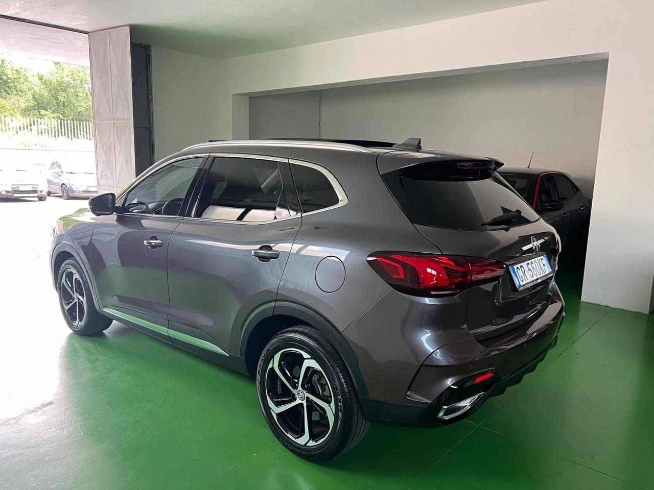 Mg HS 1.5T-GDI Luxury
