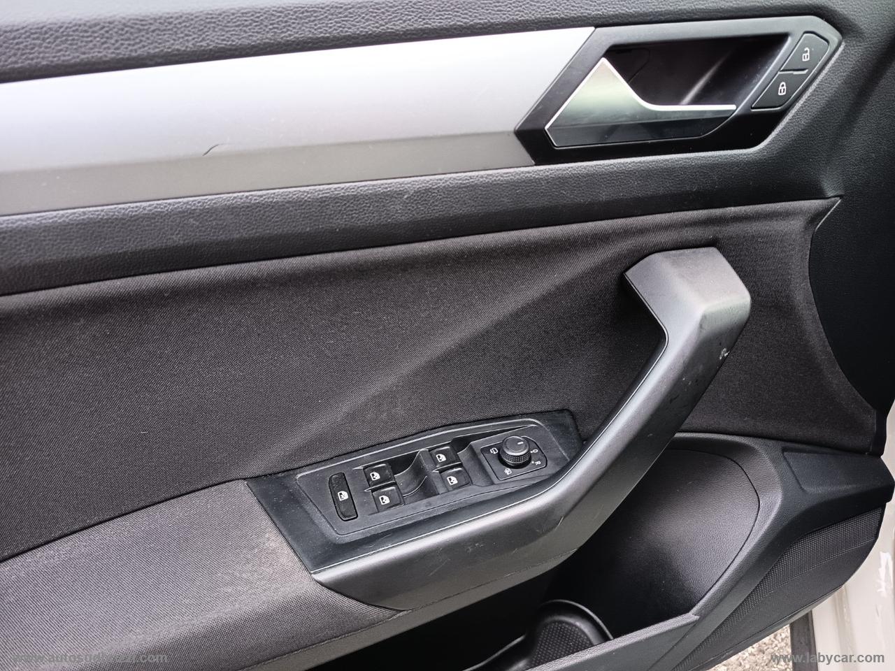 VOLKSWAGEN T-Roc 1.0 TSI Life BICOLORE