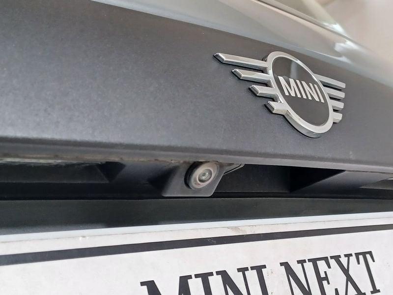 MINI Mini 3 porte Mini F56 2021 3p Mini 3p 1.5 One Business 102cv auto