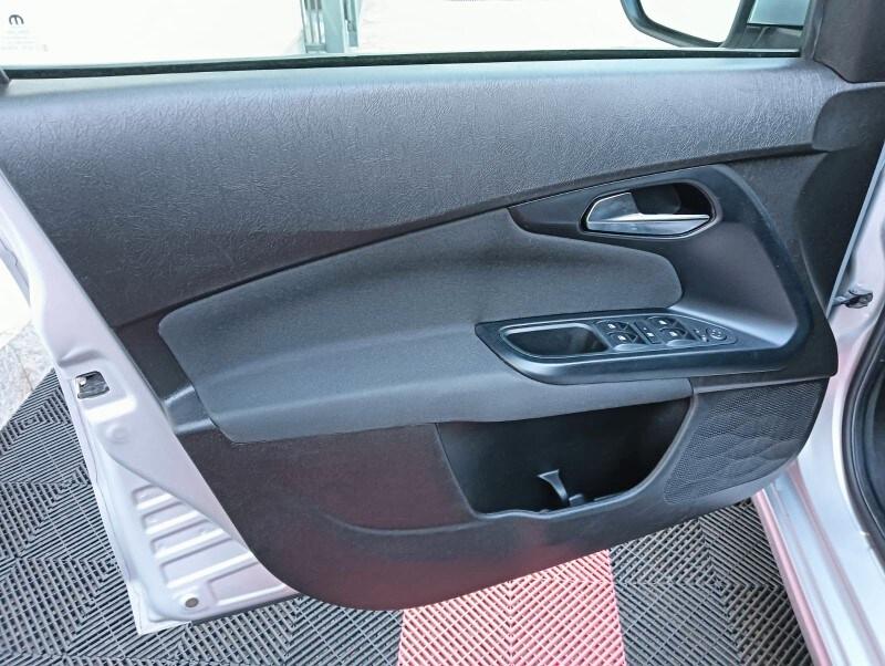 FIAT Tipo (2015-->) Tipo 1.0 5 porte Life