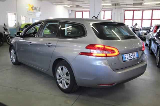PEUGEOT 308 BlueHDi 100 S&S SW Active