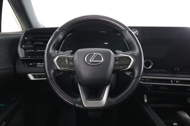 LEXUS RX 450h RX Plug-in Hybrid Luxury