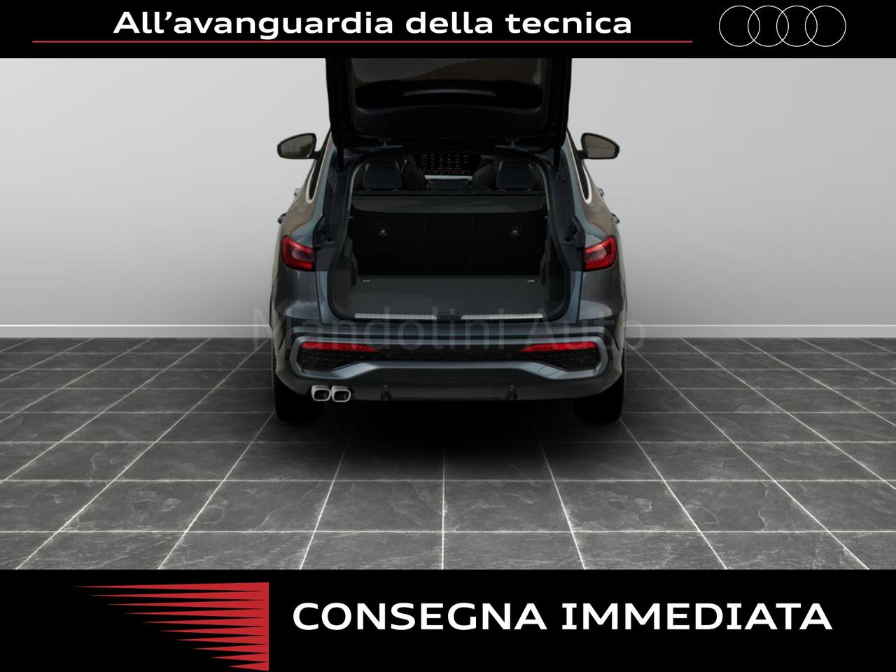 Audi Q5 sportback 2.0 tdi mhev+ 204cv business advanced quattro s tronic