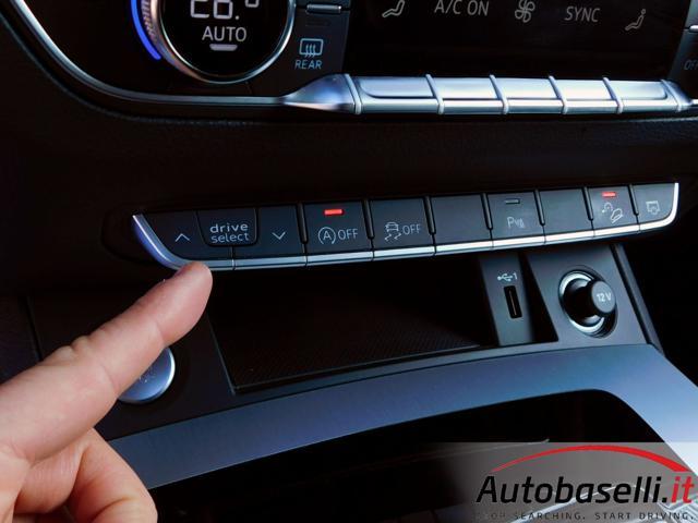 AUDI Q5 SPORTBACK 40 2.0TDI MHEV QUATTRO S-LINE