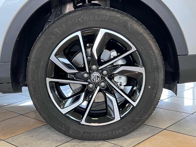 MG ZS 1.0T-GDI Luxury