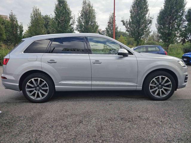 AUDI Q7 3.0 TDI 272 CV quattro tiptronic