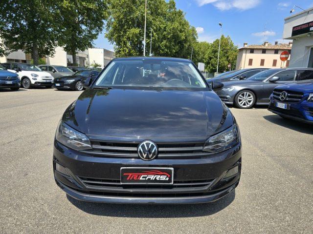 VOLKSWAGEN Polo 1.0 TGI 5p. NEOPATENTATI PERMUTE