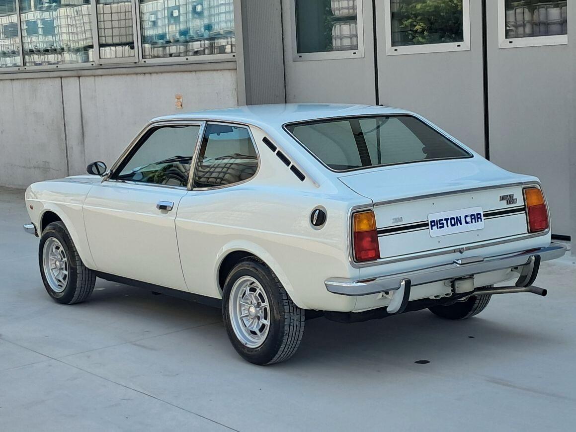 Fiat 128 Coupè SL 1100