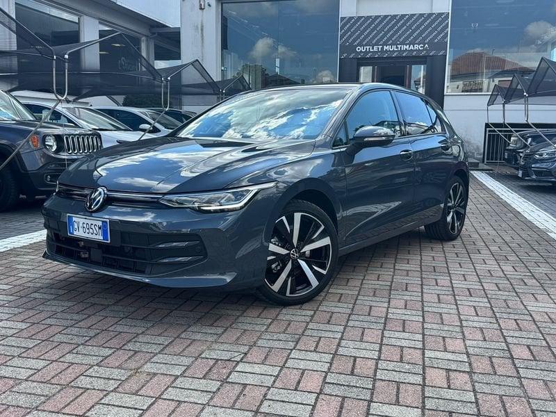 Volkswagen Golf 1.5 TSI ACT 150cv Edition Plus