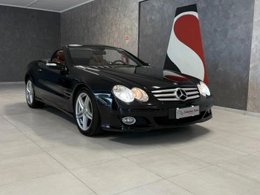 MERCEDES-BENZ SL 350 cat EVO Sport