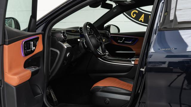 MERCEDES-BENZ GLC 220 d 4Matic Coupé Premium IVA ESPOSTA UNIPRO