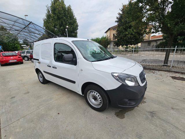 MERCEDES-BENZ Citan 1.5 109 CDI S&S Furgone Compact