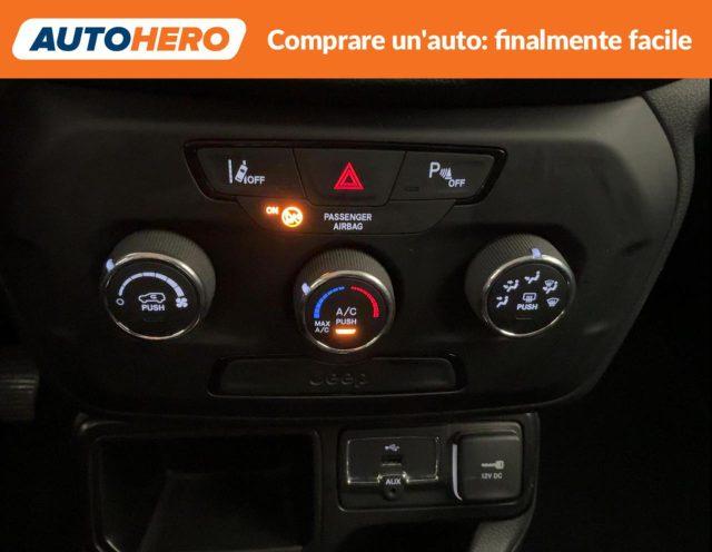 JEEP Renegade 1.0 T3 Longitude