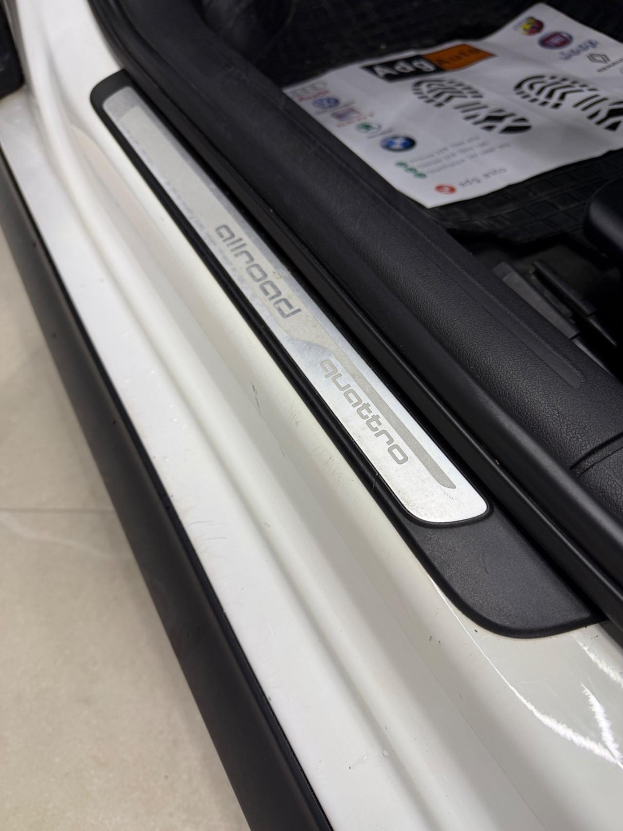 Audi A4 allroad 2.0 TDI 177 CV Advanced