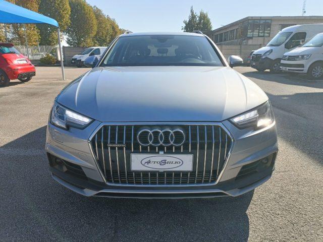 AUDI A4 allroad 3.0 TDI 272 CV tiptronic Business